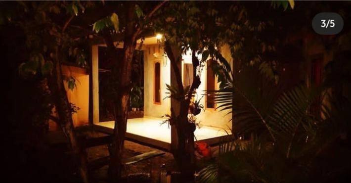 Eltari Homestay Tetebatu Exterior foto