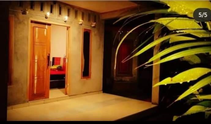 Eltari Homestay Tetebatu Zimmer foto