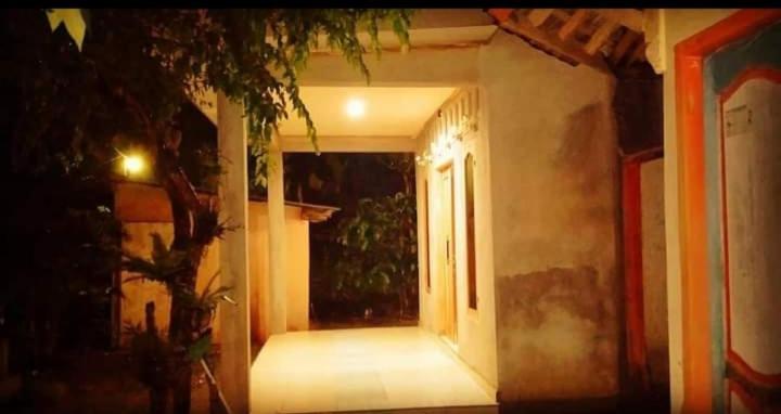Eltari Homestay Tetebatu Zimmer foto