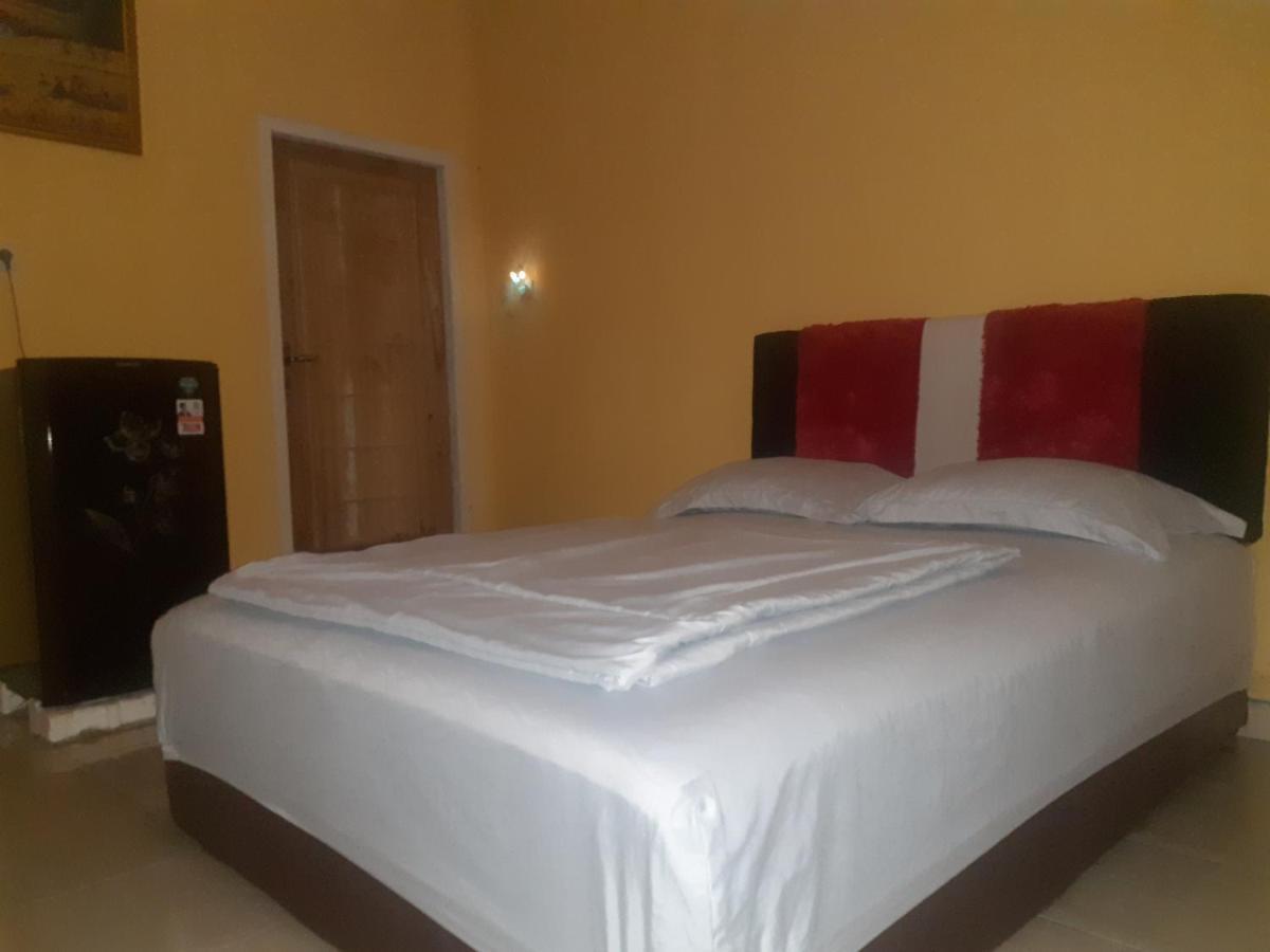 Eltari Homestay Tetebatu Exterior foto