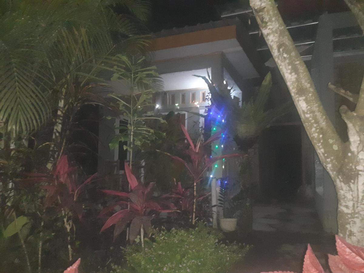 Eltari Homestay Tetebatu Exterior foto