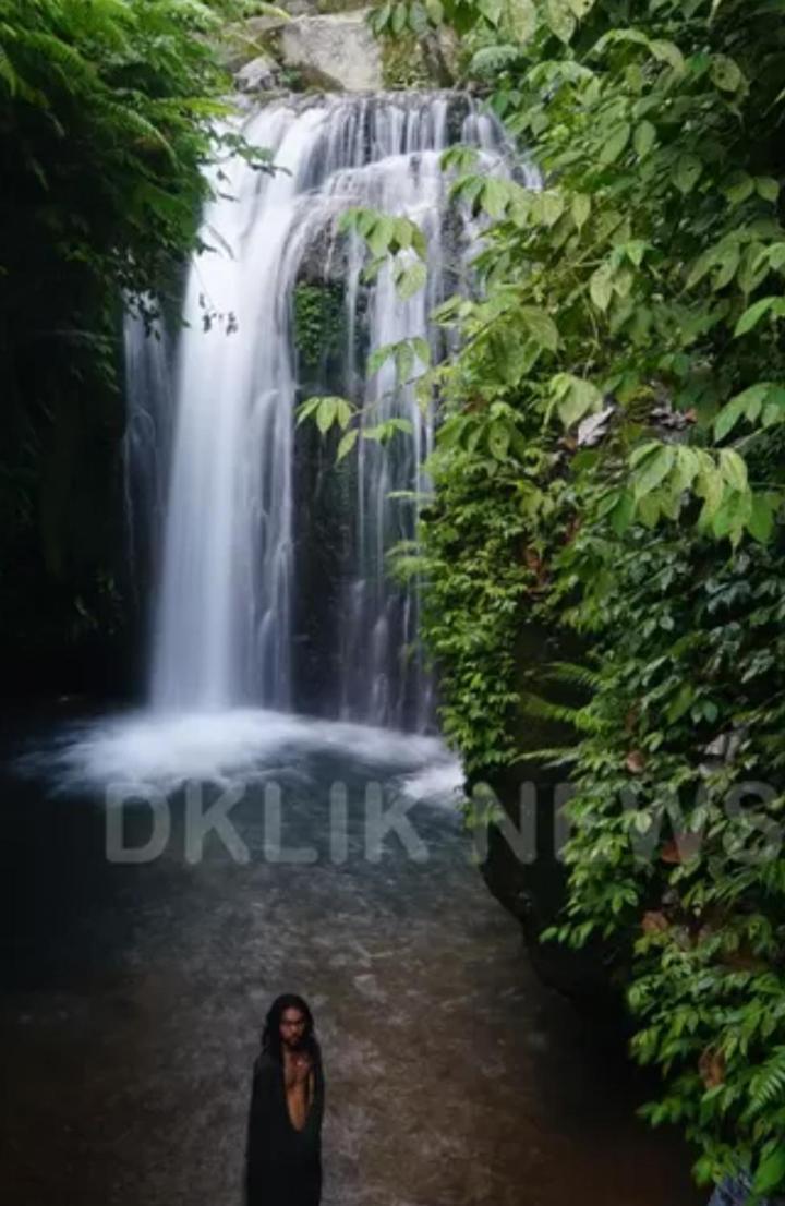 Eltari Homestay Tetebatu Zimmer foto