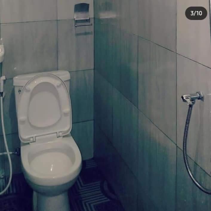 Eltari Homestay Tetebatu Zimmer foto