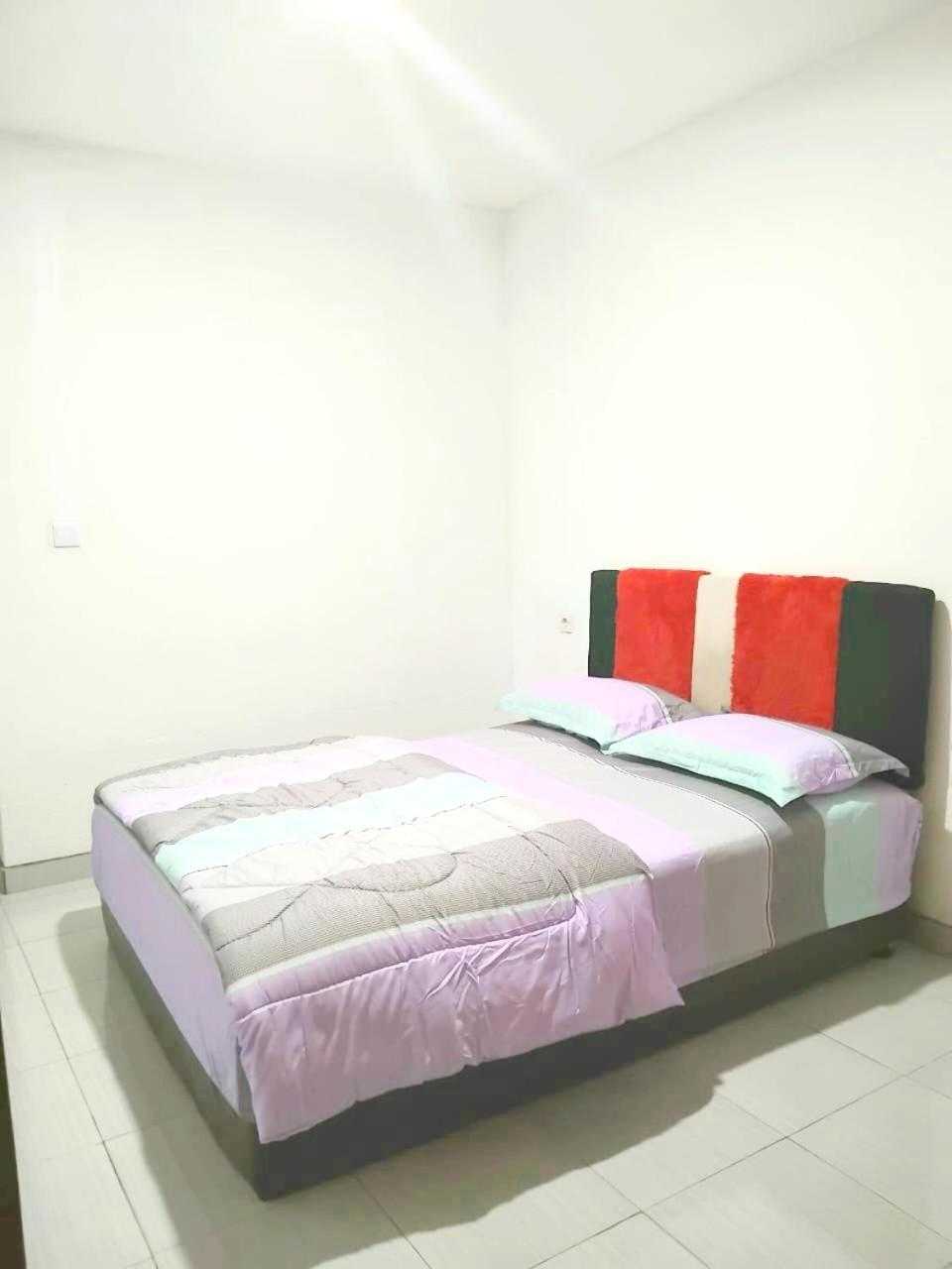Eltari Homestay Tetebatu Zimmer foto